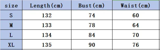 Goddess of the Night' Long Dress with Lace-Up Side Slit and Sculpted Waist