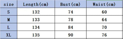 Goddess of the Night' Long Dress with Lace-Up Side Slit and Sculpted Waist